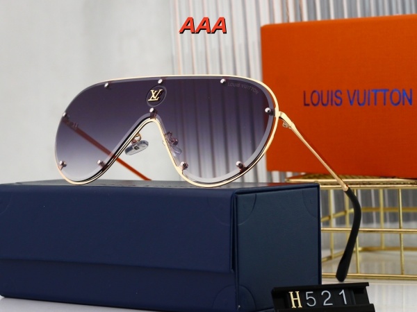 LV-Sunglass(AAA)-1097