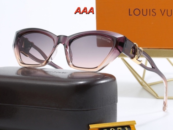 LV-Sunglass(AAA)-0110