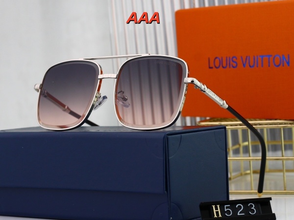 LV-Sunglass(AAA)-1111
