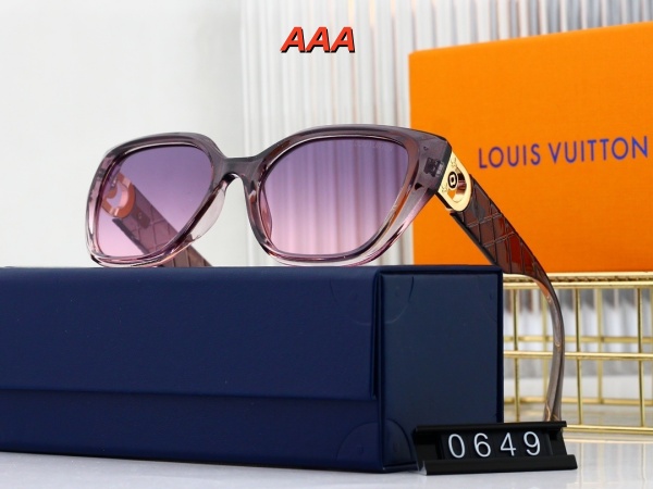 LV-Sunglass(AAA)-1115