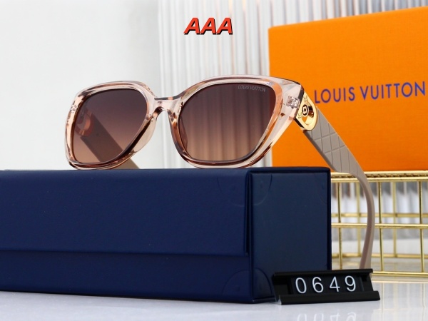 LV-Sunglass(AAA)-1118