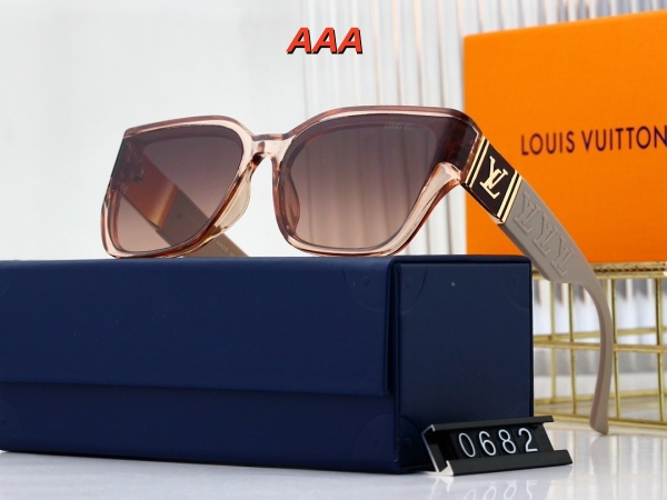 LV-Sunglass(AAA)-1122