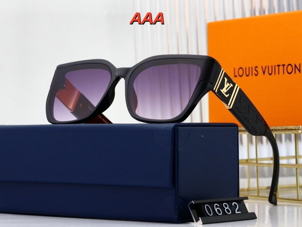 LV-Sunglass(AAA)-1124