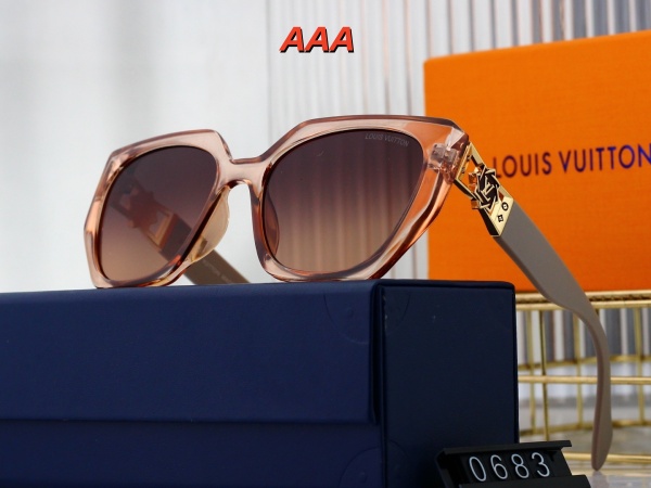 LV-Sunglass(AAA)-1129