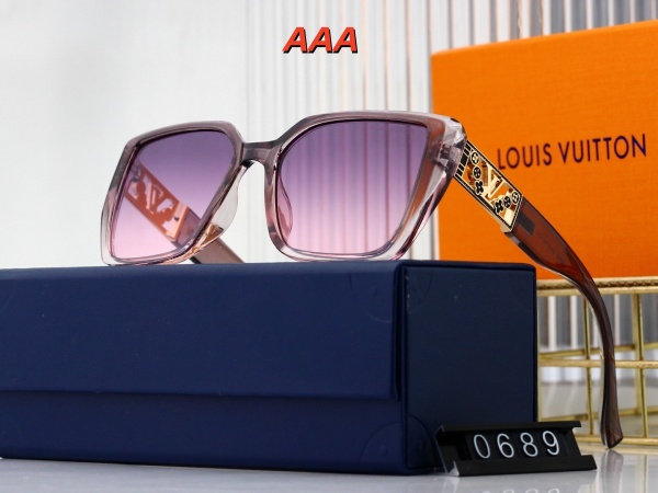 LV-Sunglass(AAA)-1136
