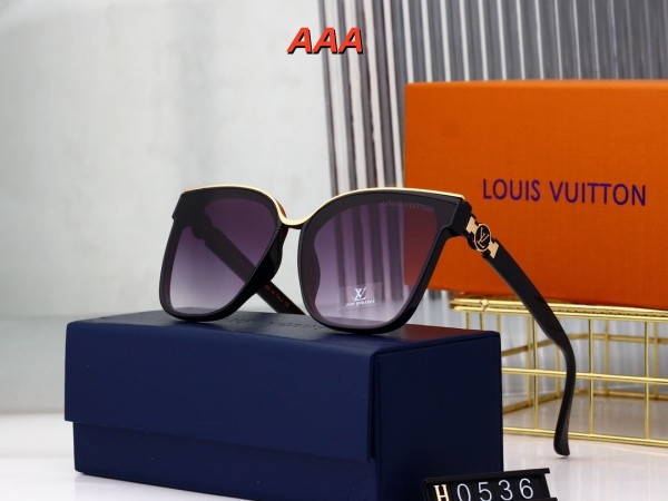 LV-Sunglass(AAA)-1191