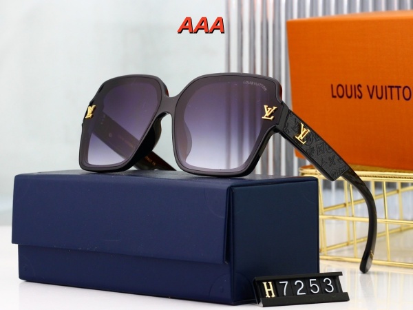 LV-Sunglass(AAA)-1225