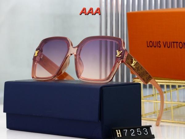 LV-Sunglass(AAA)-1226