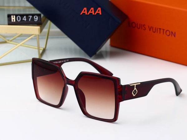 LV-Sunglass(AAA)-1250