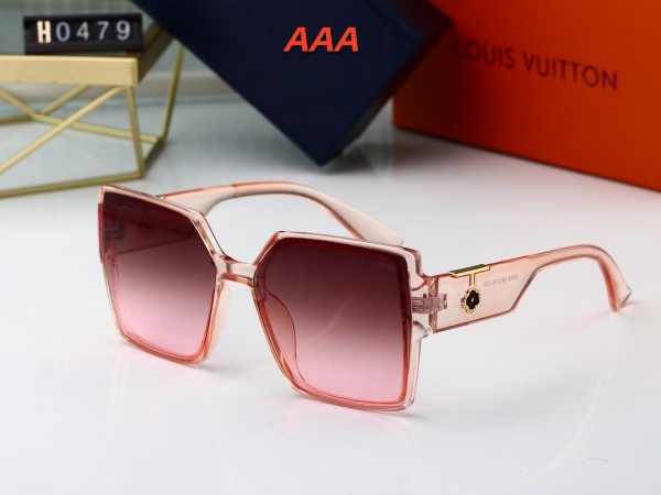 LV-Sunglass(AAA)-1252