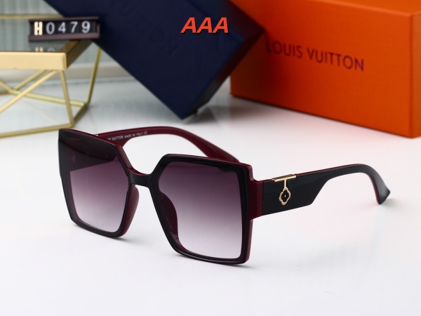 LV-Sunglass(AAA)-1257