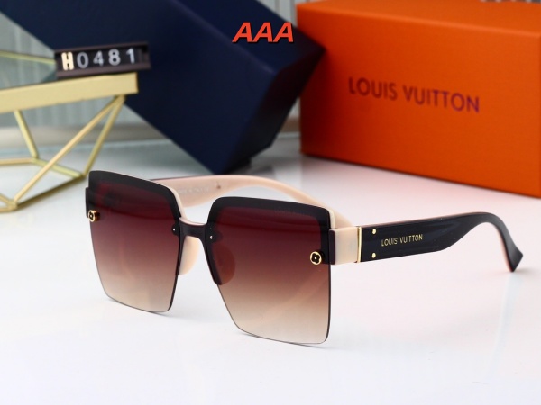 LV-Sunglass(AAA)-1258