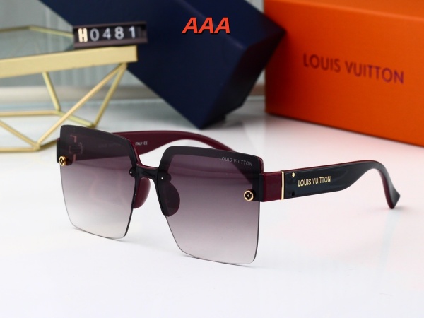 LV-Sunglass(AAA)-1259