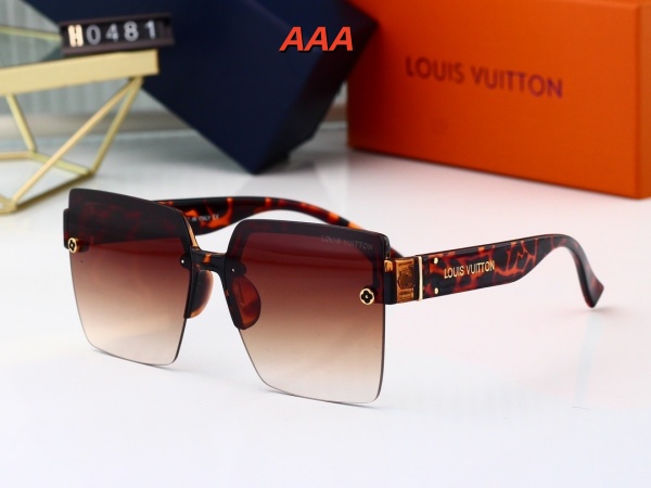 LV-Sunglass(AAA)-1260
