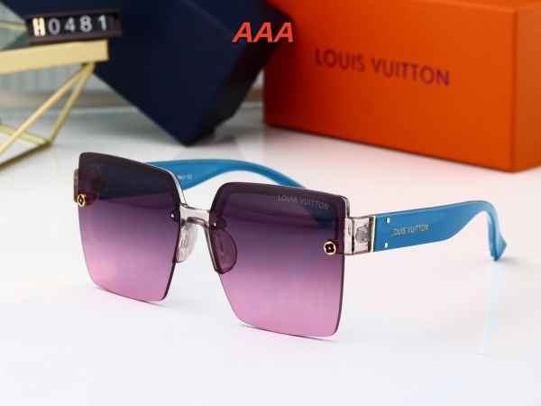 LV-Sunglass(AAA)-1263