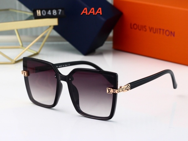 LV-Sunglass(AAA)-1266