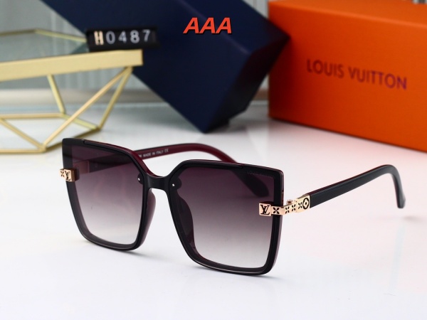 LV-Sunglass(AAA)-1267