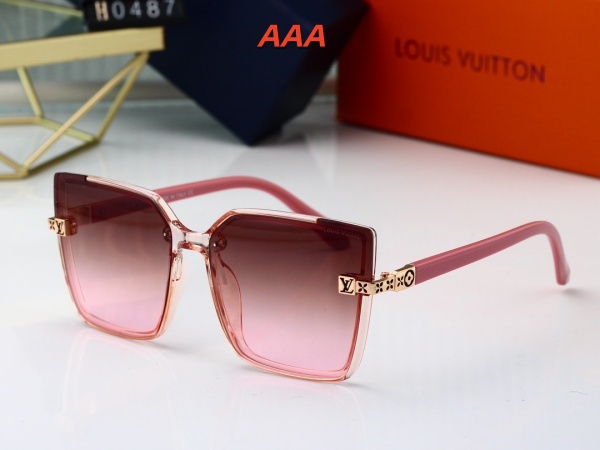 LV-Sunglass(AAA)-1271