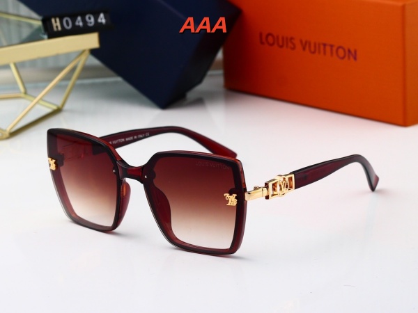 LV-Sunglass(AAA)-1284