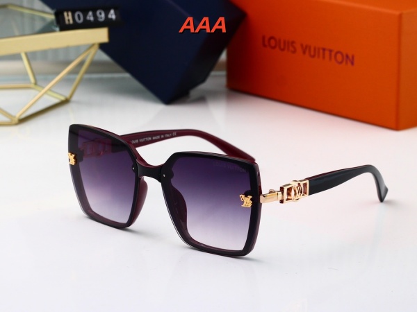LV-Sunglass(AAA)-1285