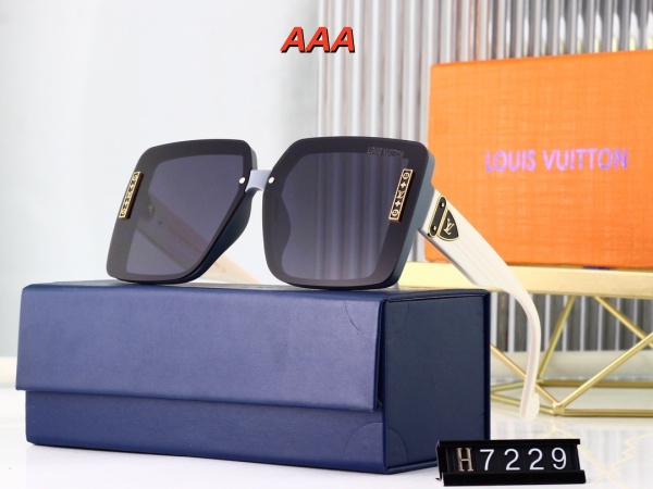 LV-Sunglass(AAA)-1291