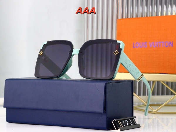 LV-Sunglass(AAA)-1300