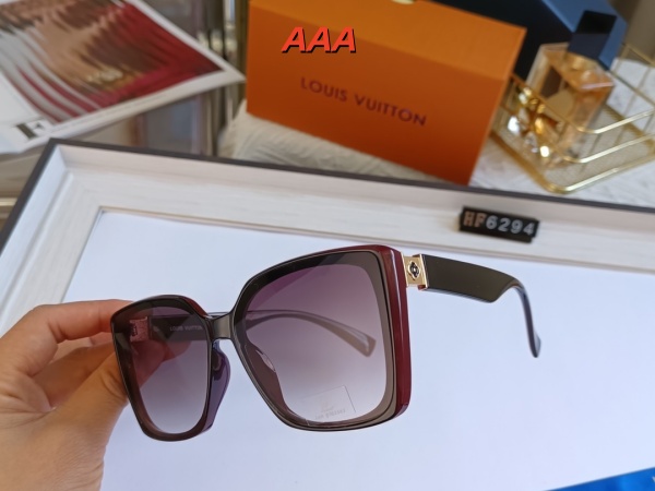 LV-Sunglass(AAA)-1336