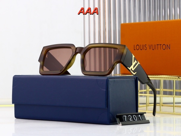 LV-Sunglass(AAA)-1345