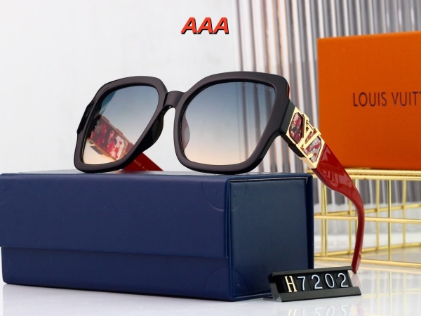 LV-Sunglass(AAA)-1353