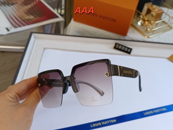 LV-Sunglass(AAA)-1354