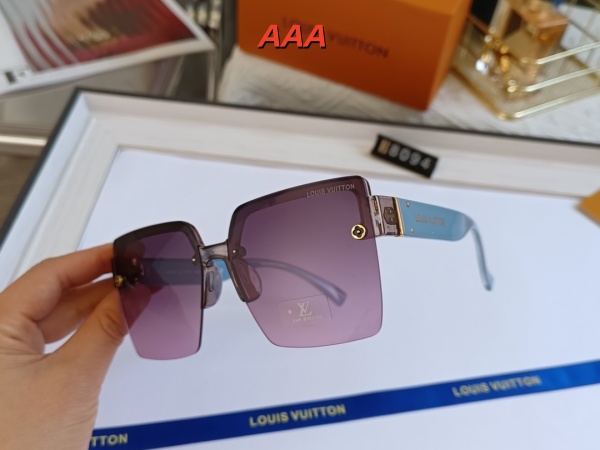 LV-Sunglass(AAA)-1356