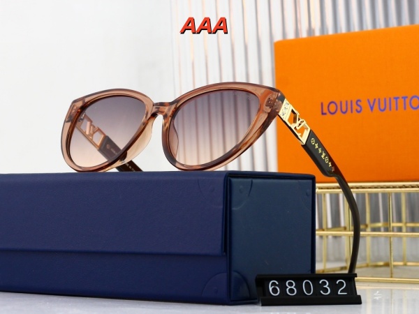 LV-Sunglass(AAA)-0136