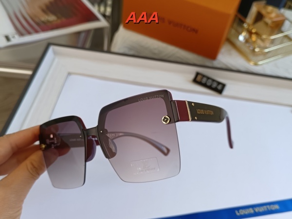 LV-Sunglass(AAA)-1361
