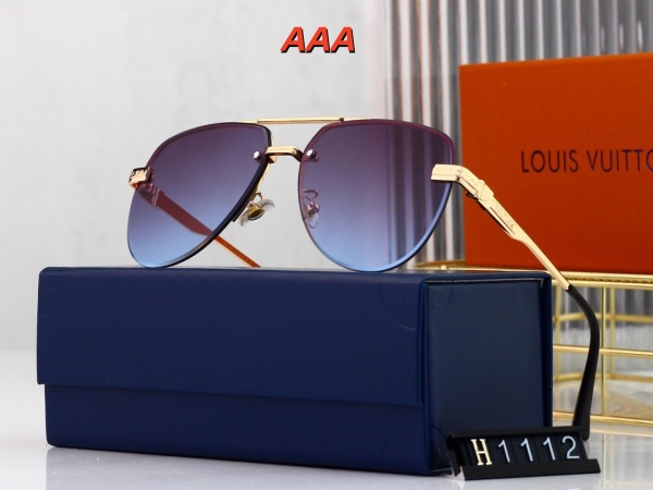 LV-Sunglass(AAA)-1391
