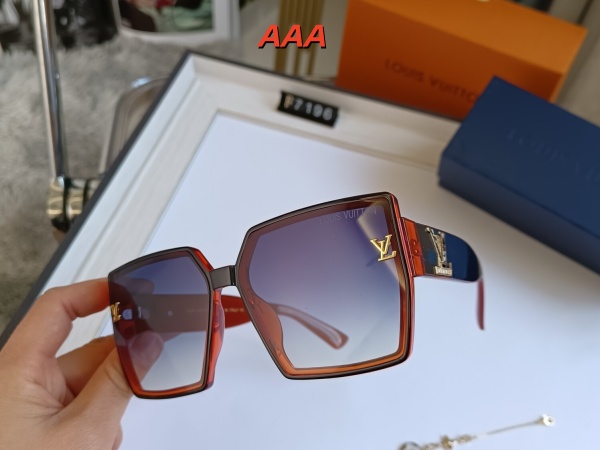 LV-Sunglass(AAA)-1406