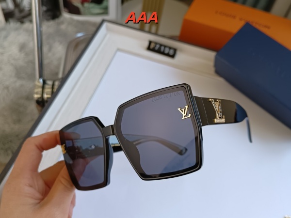 LV-Sunglass(AAA)-1408