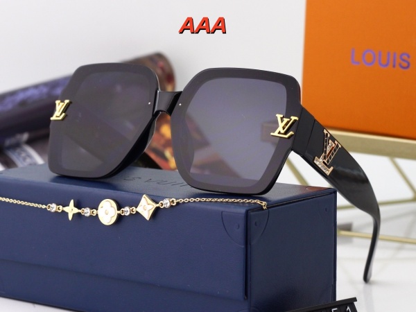 LV-Sunglass(AAA)-1419