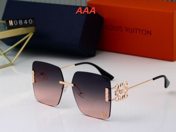 LV-Sunglass(AAA)-1434