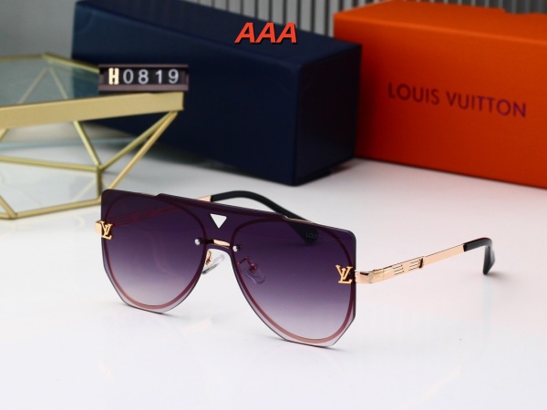 LV-Sunglass(AAA)-1450