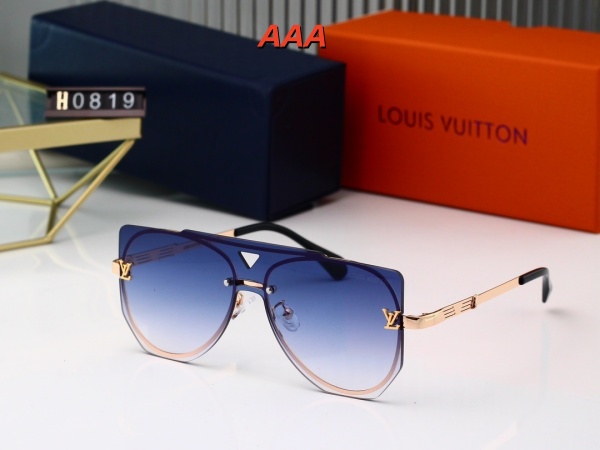 LV-Sunglass(AAA)-1455