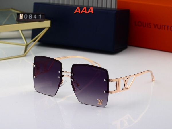 LV-Sunglass(AAA)-1458