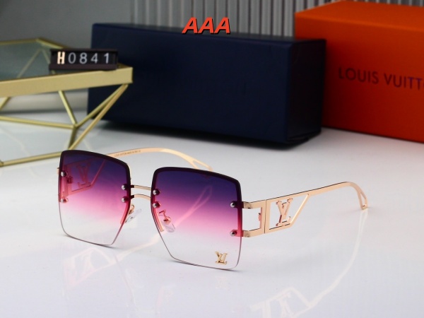 LV-Sunglass(AAA)-1460