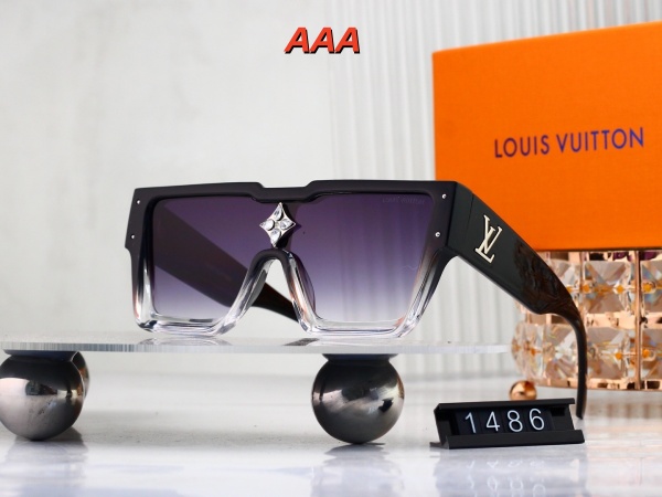 LV-Sunglass(AAA)-1484