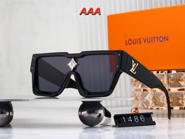 LV-Sunglass(AAA)-1486
