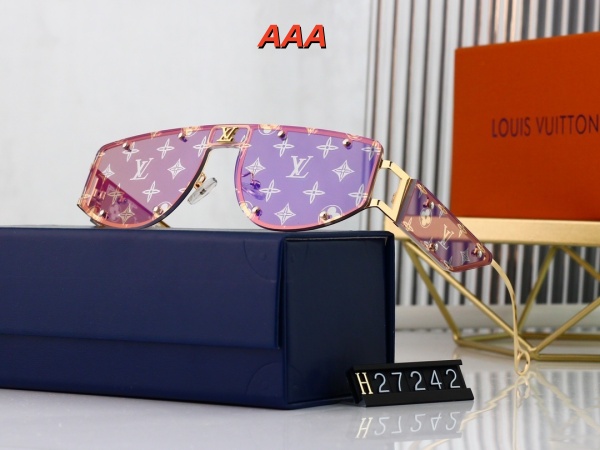 LV-Sunglass(AAA)-1487
