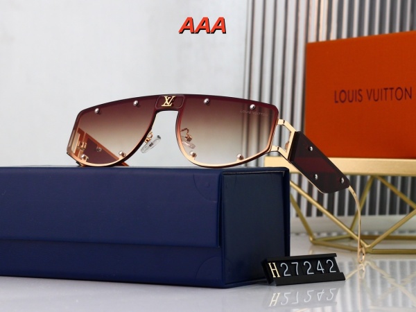 LV-Sunglass(AAA)-1491