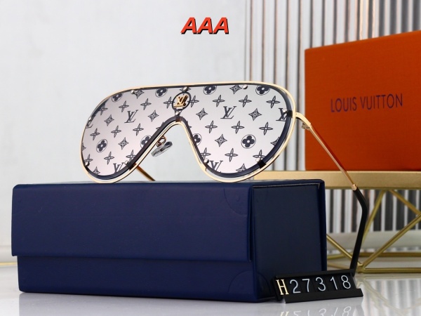 LV-Sunglass(AAA)-1496