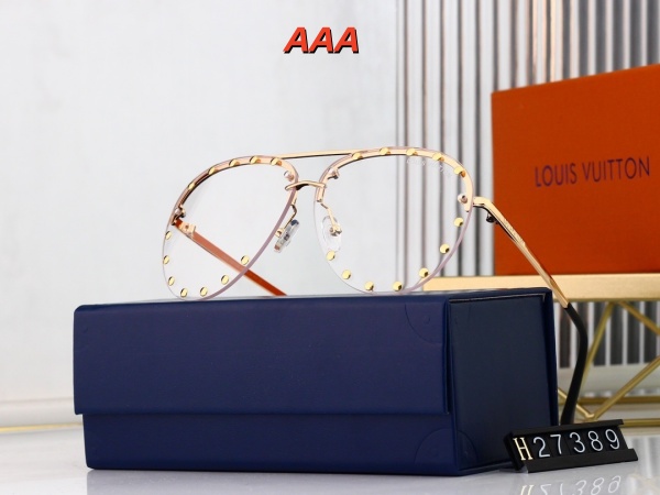 LV-Sunglass(AAA)-1522