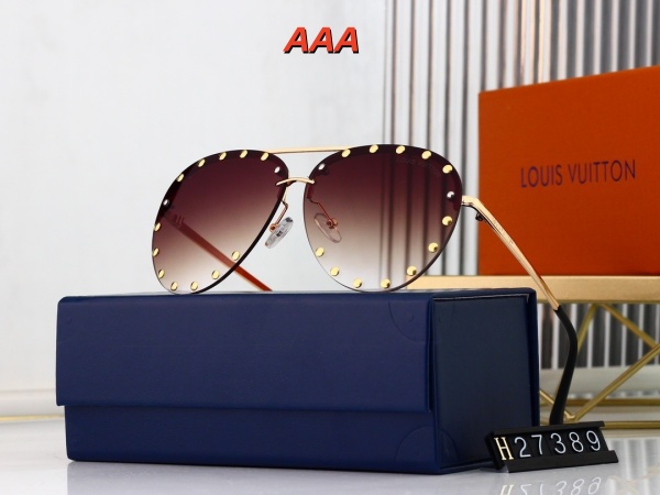 LV-Sunglass(AAA)-1524