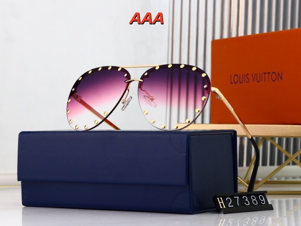 LV-Sunglass(AAA)-1525